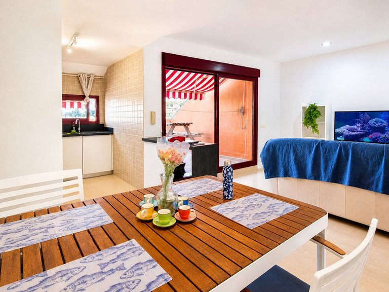 Apartment for Sale in La Duquesa, Malaga 3