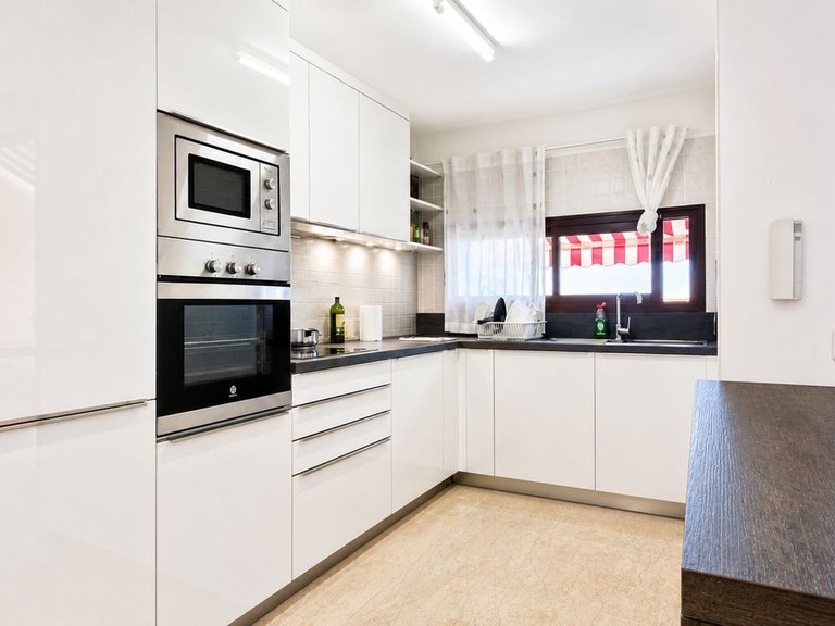 Apartment for Sale in La Duquesa, Malaga 4