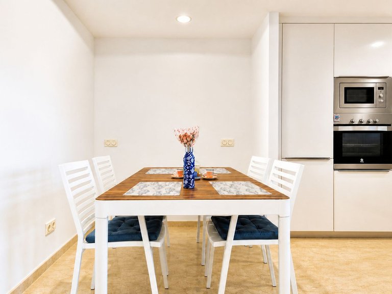 Apartment for Sale in La Duquesa, Malaga 5