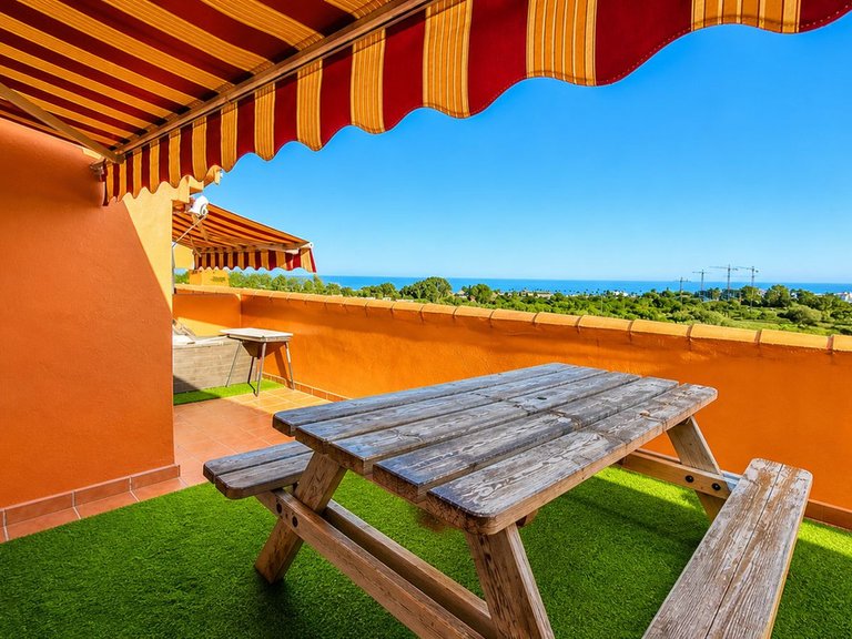 Apartment for Sale in La Duquesa, Malaga 9