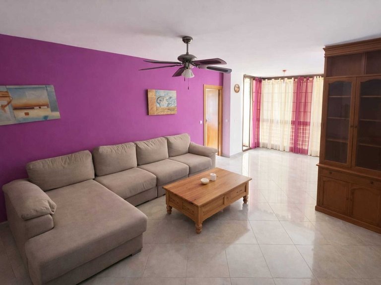 Apartment for Sale in Marbella, Malaga 1