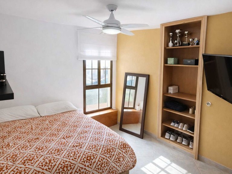 Apartment for Sale in Marbella, Malaga 5
