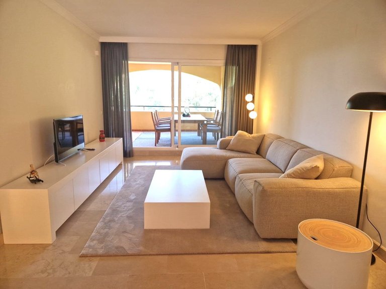 Apartment for Sale in Elviria, Malaga 1