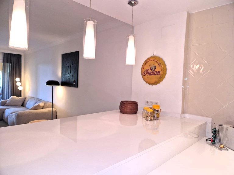 Apartment for Sale in Elviria, Malaga 10