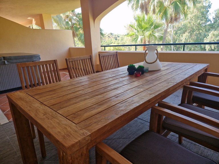 Apartment for Sale in Elviria, Malaga 12