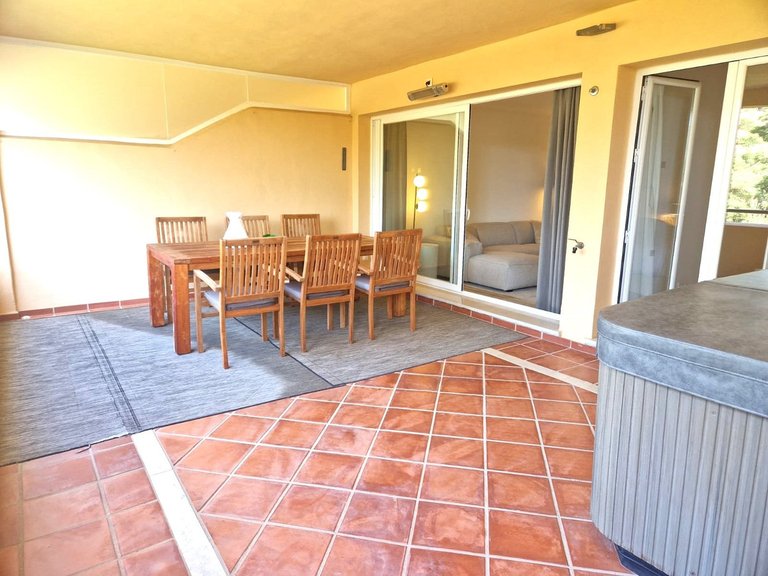 Apartment for Sale in Elviria, Malaga 13