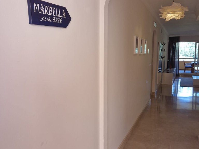 Apartment for Sale in Elviria, Malaga 2