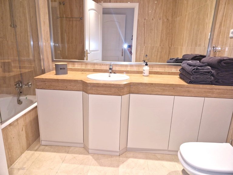 Apartment for Sale in Elviria, Malaga 20