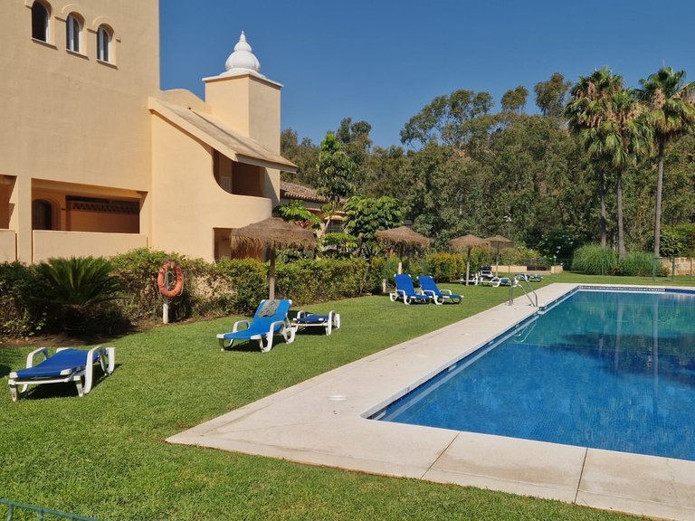 Apartment for Sale in Elviria, Malaga 26