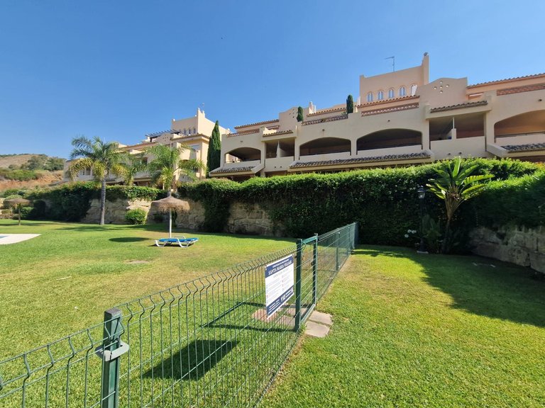 Apartment for Sale in Elviria, Malaga 27