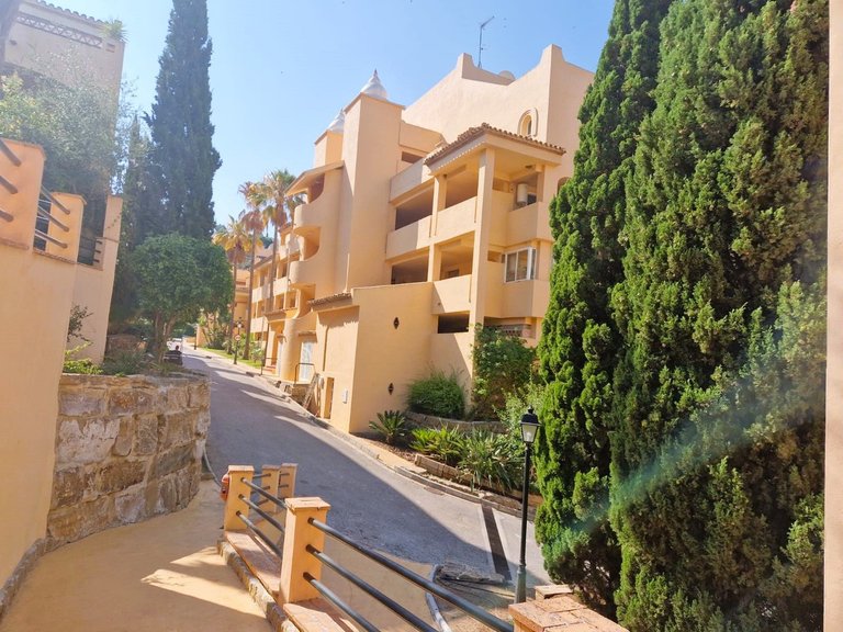 Apartment for Sale in Elviria, Malaga 28