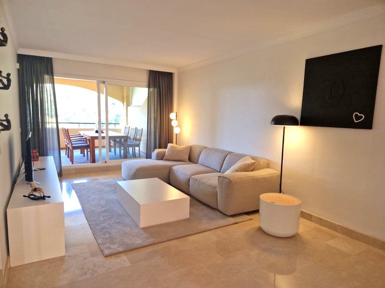 Apartment for Sale in Elviria, Malaga 3