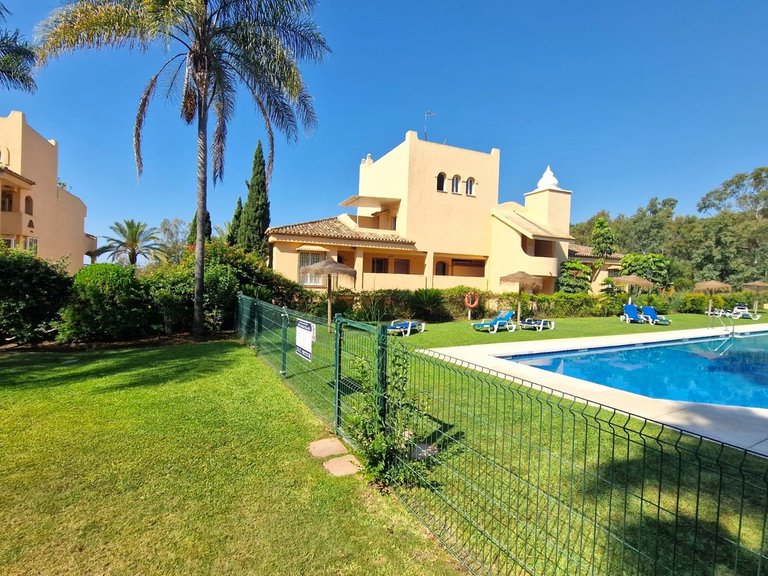 Apartment for Sale in Elviria, Malaga 30