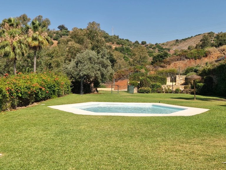 Apartment for Sale in Elviria, Malaga 33