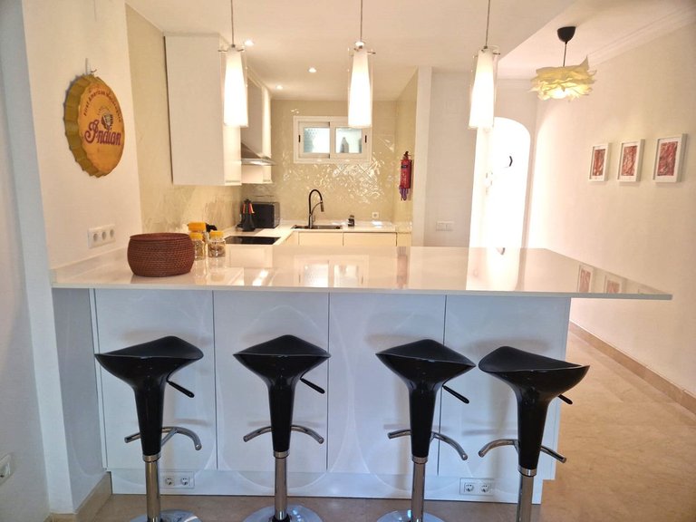 Apartment for Sale in Elviria, Malaga 6