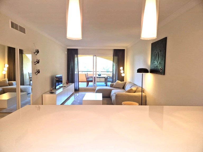 Apartment for Sale in Elviria, Malaga 7