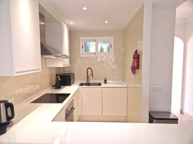 Apartment for Sale in Elviria, Malaga 8