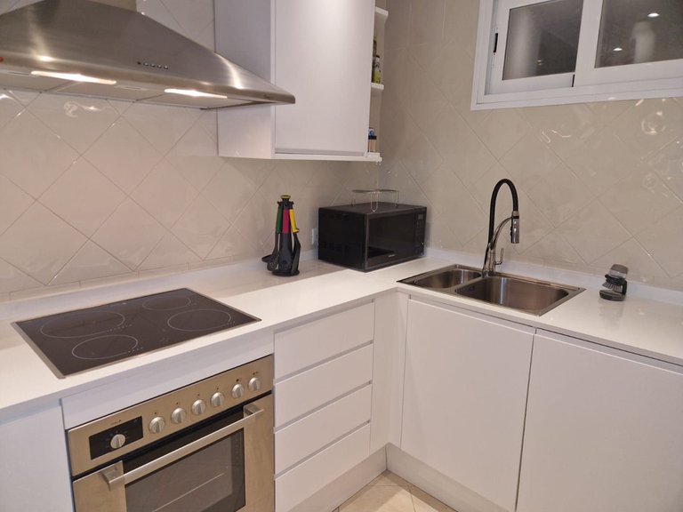 Apartment for Sale in Elviria, Malaga 9