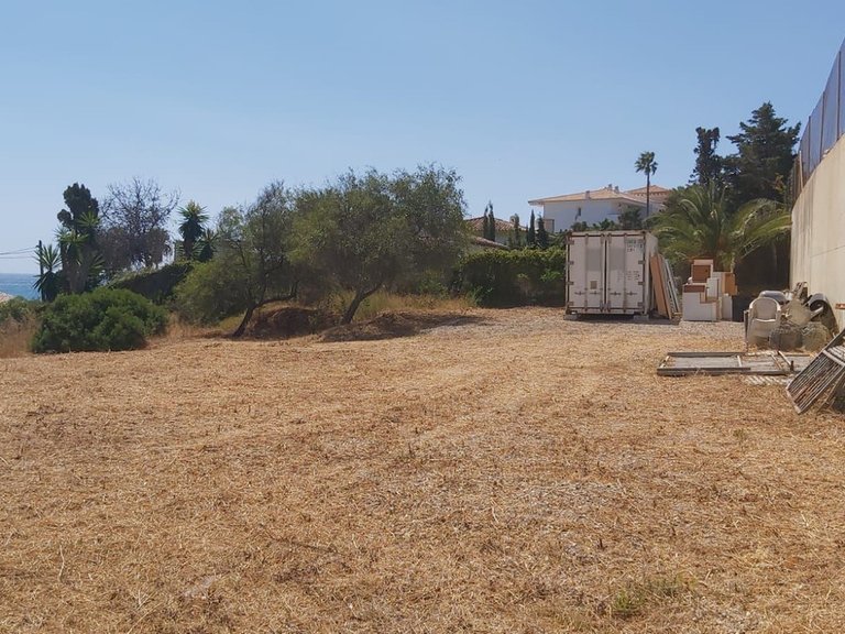 Plot for Sale in Estepona, Malaga 2