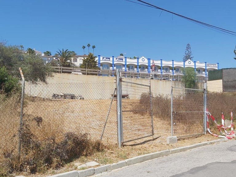 Plot for Sale in Estepona, Malaga 4