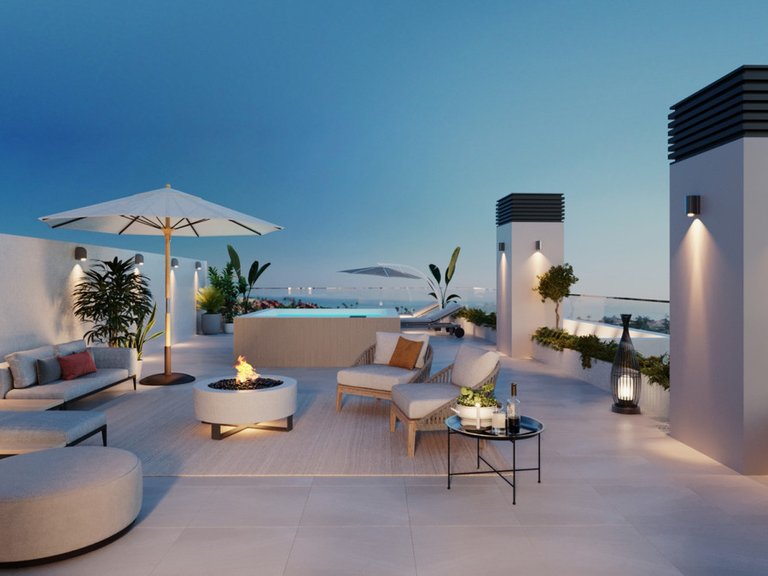 Apartment for Sale in Estepona, Malaga 3