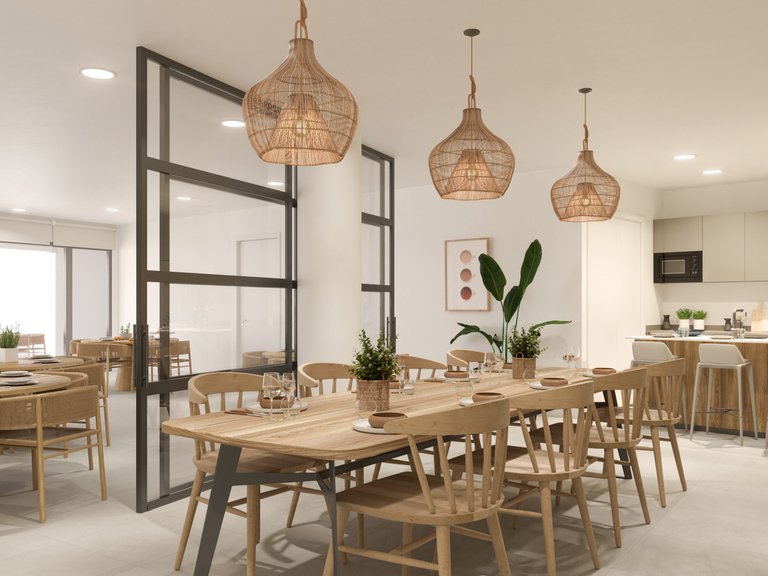 Apartment for Sale in Estepona, Malaga 4