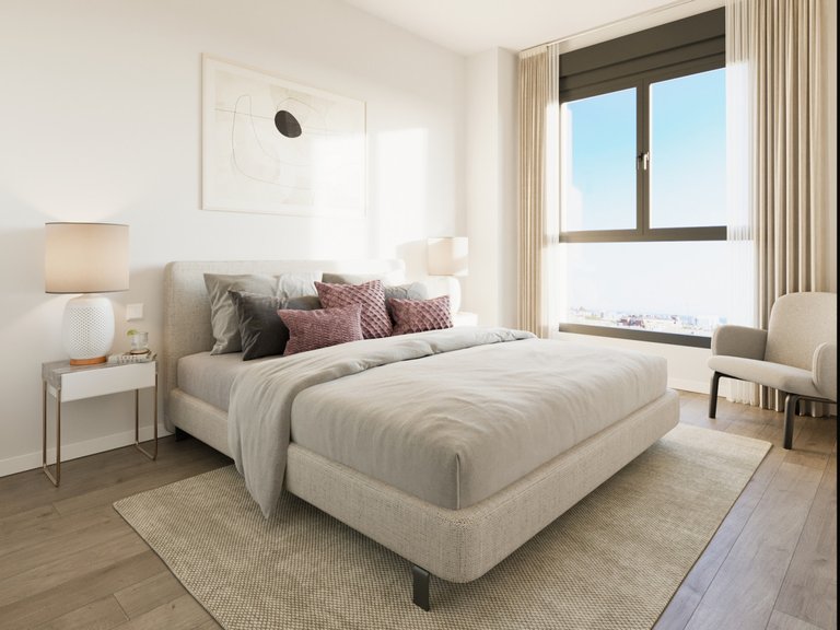 Apartment for Sale in Estepona, Malaga 5