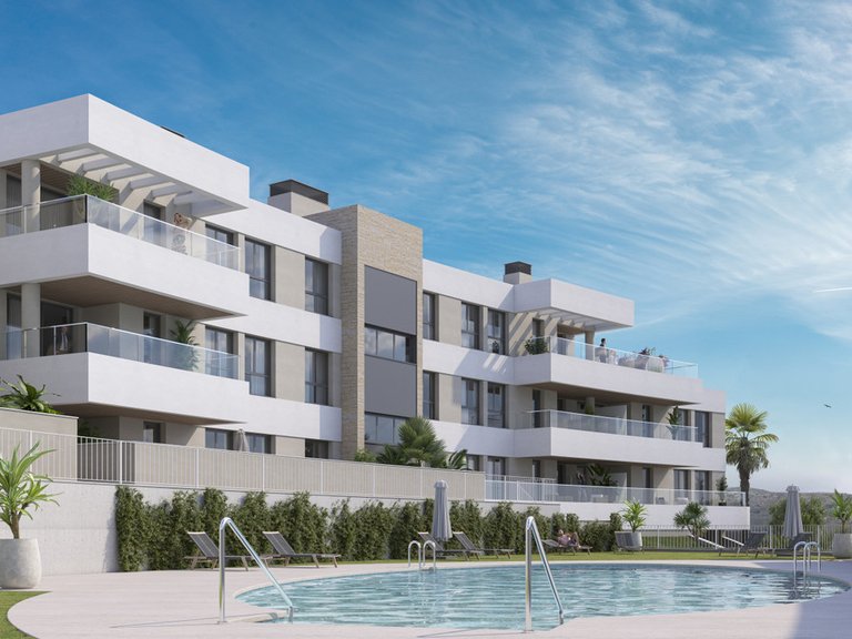 Apartment for Sale in Estepona, Malaga 6