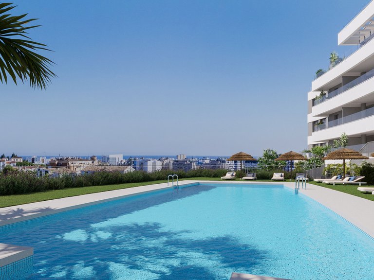 Apartment for Sale in Estepona, Malaga 7