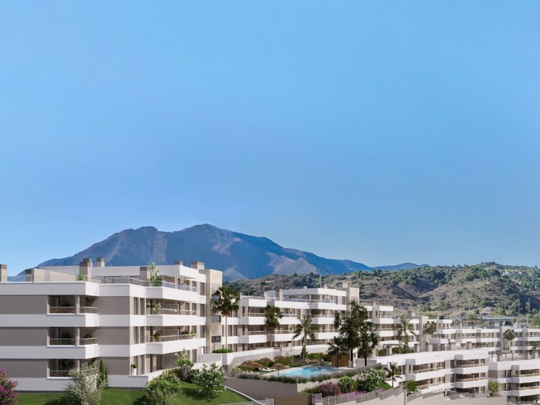 Apartment for Sale in Estepona, Malaga 9