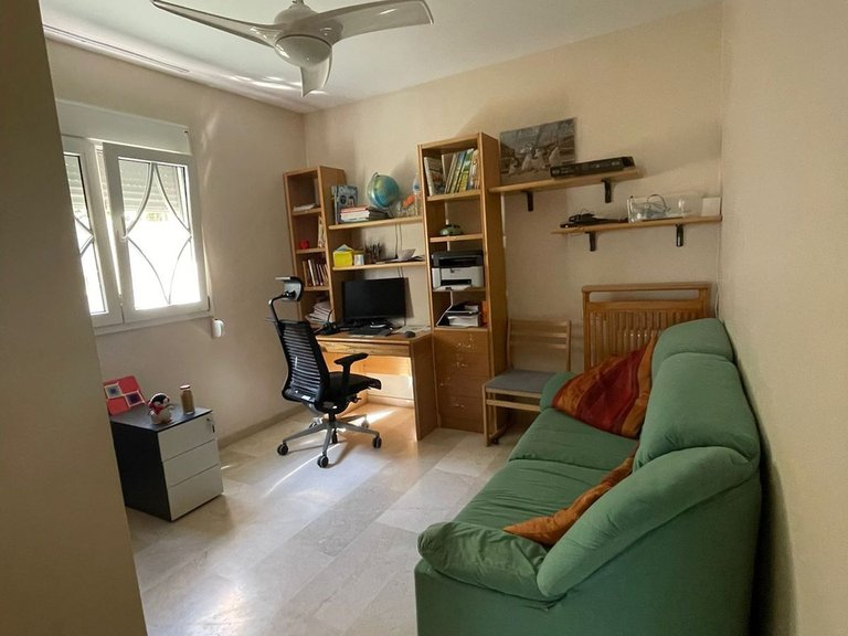 Villa for Sale in Alhaurín De La Torre, Malaga 12