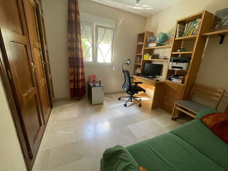 Villa for Sale in Alhaurín De La Torre, Malaga 19
