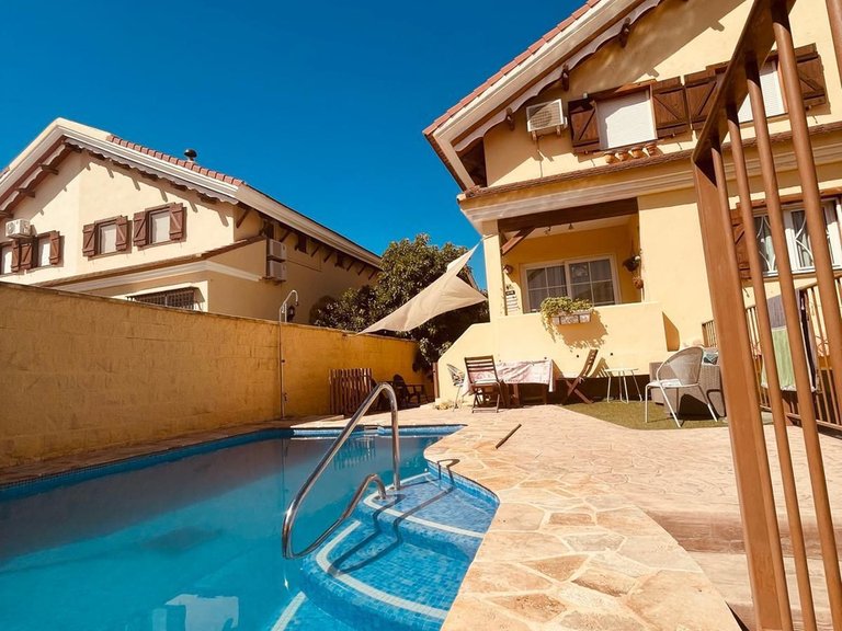 Villa for Sale in Alhaurín De La Torre, Malaga 2