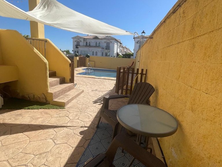Villa for Sale in Alhaurín De La Torre, Malaga 27