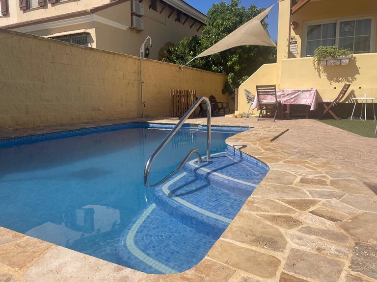 Villa for Sale in Alhaurín De La Torre, Malaga 3