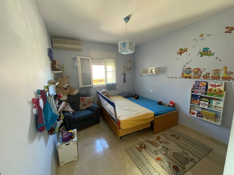 Villa for Sale in Alhaurín De La Torre, Malaga 37