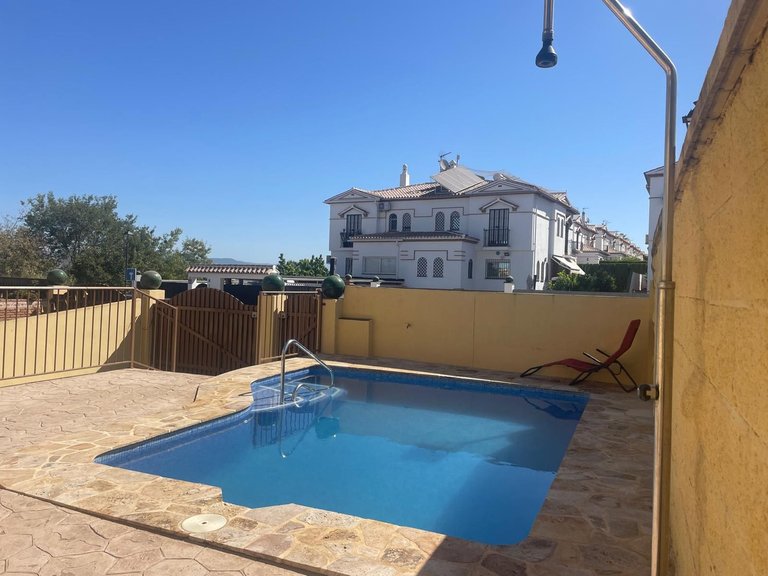 Villa for Sale in Alhaurín De La Torre, Malaga 4
