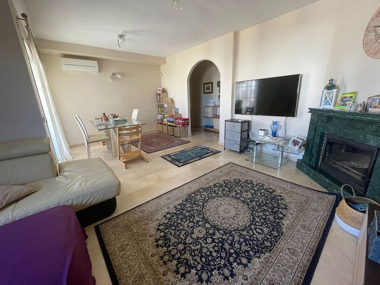 Villa for Sale in Alhaurín De La Torre, Malaga 42