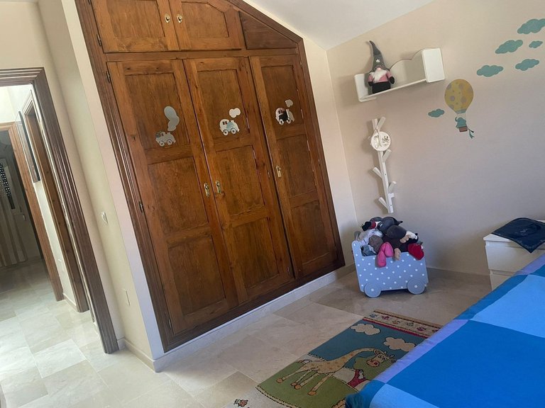 Villa for Sale in Alhaurín De La Torre, Malaga 45