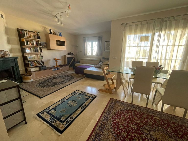 Villa for Sale in Alhaurín De La Torre, Malaga 5