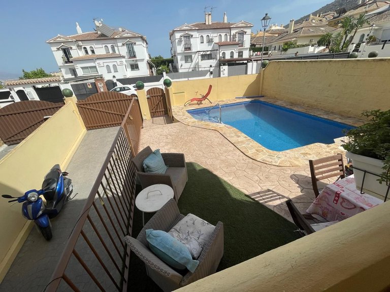 Villa for Sale in Alhaurín De La Torre, Malaga 9