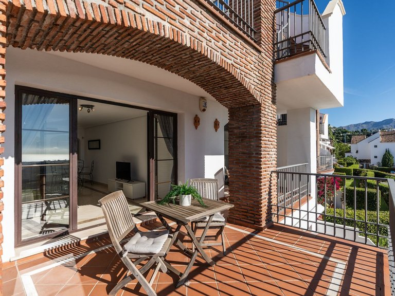 Apartment for Sale in Los Arqueros, Malaga 13