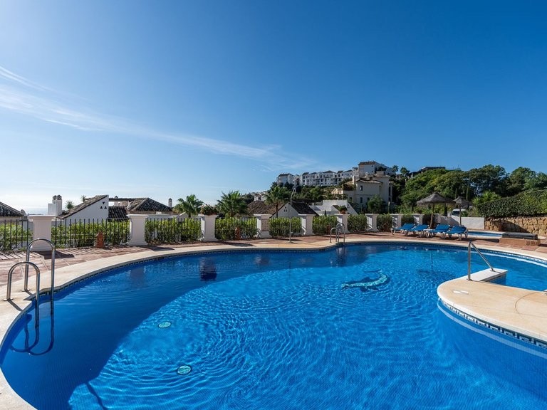 Apartment for Sale in Los Arqueros, Malaga 19