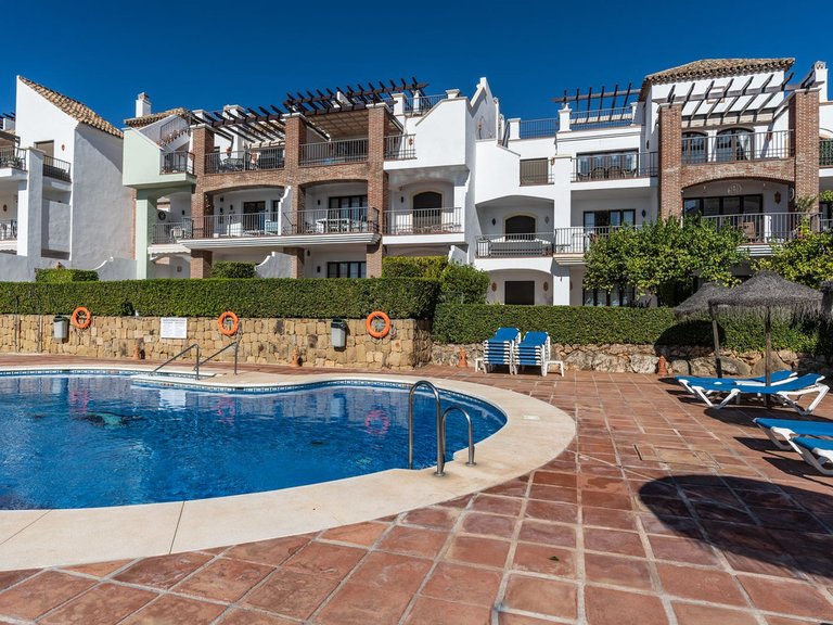 Apartment for Sale in Los Arqueros, Malaga 20