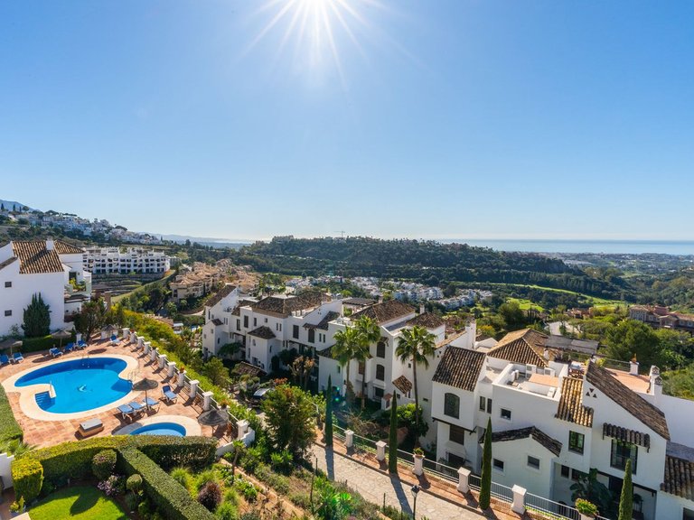 Apartment for Sale in Los Arqueros, Malaga 21