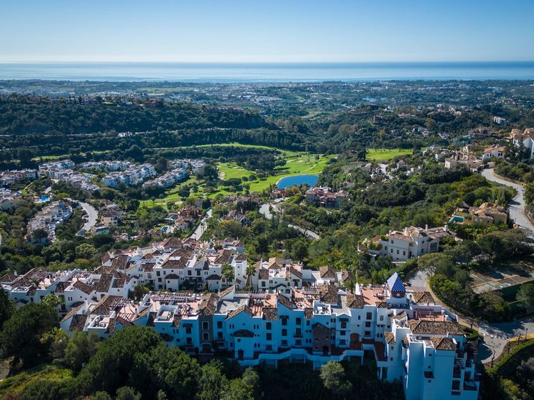 Apartment for Sale in Los Arqueros, Malaga 22