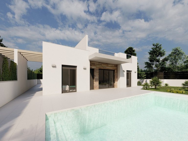 Villa for Sale in Torre-pacheco, Murcia 16