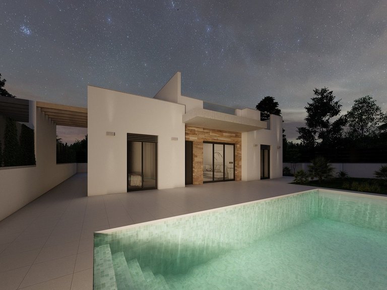 Villa for Sale in Torre-pacheco, Murcia 17