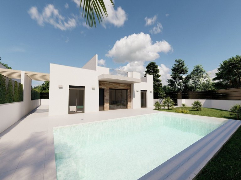 Villa for Sale in Torre-pacheco, Murcia 2