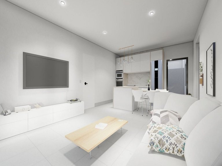 Villa for Sale in Torre-pacheco, Murcia 22